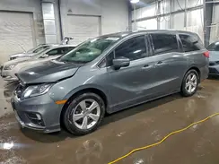 5FNRL6H78KB050913 2019 HONDA ODYSSEY