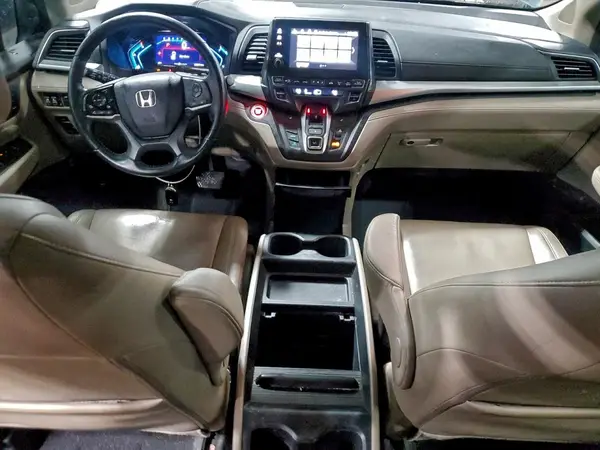 5FNRL6H78KB050913 2019 HONDA ODYSSEY - Image 8
