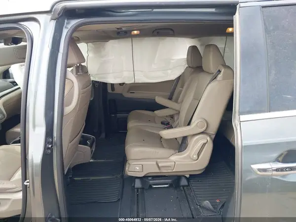 5FNRL6H78KB051883 2019 HONDA ODYSSEY - Image 8