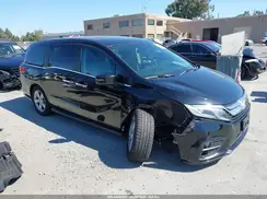 5FNRL6H78KB052063 2019 HONDA ODYSSEY