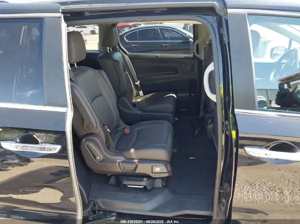 5FNRL6H78KB052063 2019 HONDA ODYSSEY - Image 8