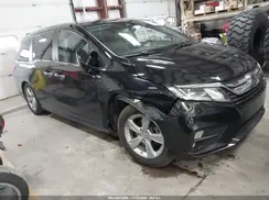 5FNRL6H78KB052810 2019 HONDA ODYSSEY