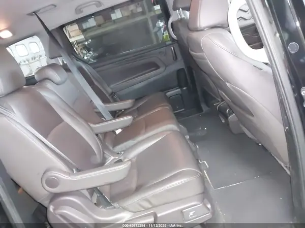 5FNRL6H78KB052810 2019 HONDA ODYSSEY - Image 8