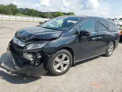 5FNRL6H78KB052838 2019 HONDA ODYSSEY