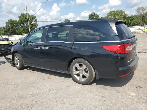 5FNRL6H78KB052838 2019 HONDA ODYSSEY - Image 2
