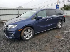 5FNRL6H78KB053679 2019 HONDA ODYSSEY