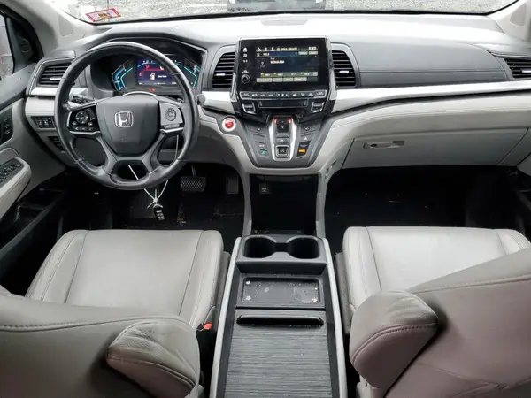 5FNRL6H78KB053679 2019 HONDA ODYSSEY - Image 8