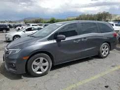5FNRL6H78KB054718 2019 HONDA ODYSSEY