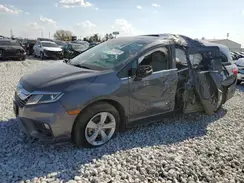 5FNRL6H78KB055674 2019 HONDA ODYSSEY