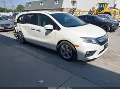 5FNRL6H78KB057036 2019 HONDA ODYSSEY