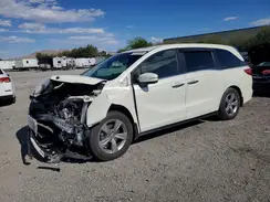 5FNRL6H78KB059420 2019 HONDA ODYSSEY