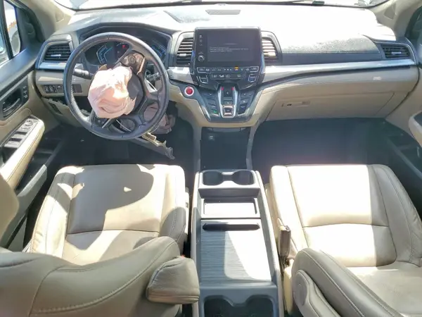 5FNRL6H78KB059420 2019 HONDA ODYSSEY - Image 8