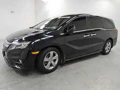 5FNRL6H78KB062009 2019 HONDA ODYSSEY