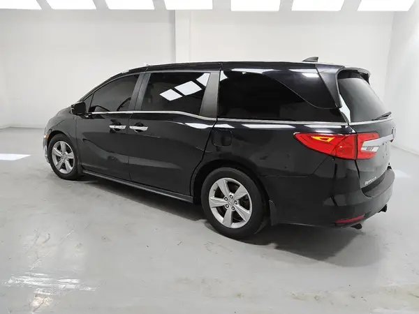 5FNRL6H78KB062009 2019 HONDA ODYSSEY - Image 2