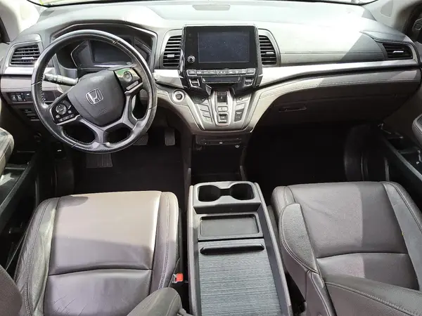 5FNRL6H78KB062009 2019 HONDA ODYSSEY - Image 8