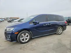 5FNRL6H78KB062298 2019 HONDA ODYSSEY