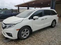 5FNRL6H78KB063452 2019 HONDA ODYSSEY