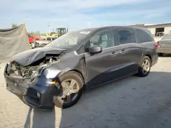 5FNRL6H78KB064956 2019 HONDA ODYSSEY