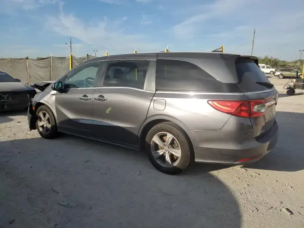 5FNRL6H78KB064956 2019 HONDA ODYSSEY - Image 2
