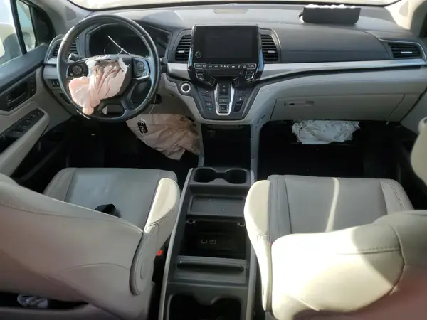 5FNRL6H78KB064956 2019 HONDA ODYSSEY - Image 8