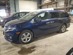 5FNRL6H78KB065086 2019 HONDA ODYSSEY