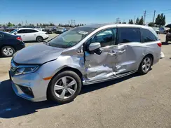 5FNRL6H78KB065296 2019 HONDA ODYSSEY