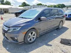 5FNRL6H78KB065928 2019 HONDA ODYSSEY