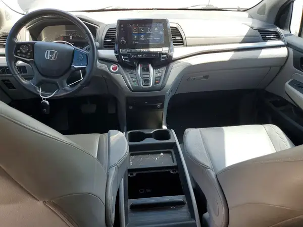 5FNRL6H78KB065928 2019 HONDA ODYSSEY - Image 8
