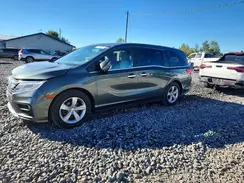 5FNRL6H78KB071048 2019 HONDA ODYSSEY