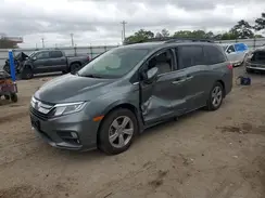 5FNRL6H78KB071079 2019 HONDA ODYSSEY