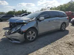 5FNRL6H78KB071681 2019 HONDA ODYSSEY