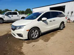 5FNRL6H78KB072622 2019 HONDA ODYSSEY