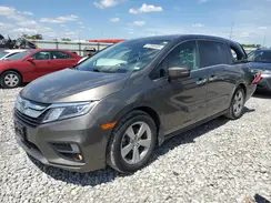 5FNRL6H78KB072832 2019 HONDA ODYSSEY