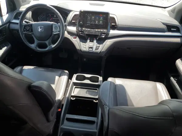 5FNRL6H78KB072832 2019 HONDA ODYSSEY - Image 8