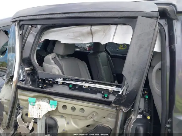 5FNRL6H78KB073009 2019 HONDA ODYSSEY - Image 8