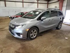 5FNRL6H78KB073656 2019 HONDA ODYSSEY