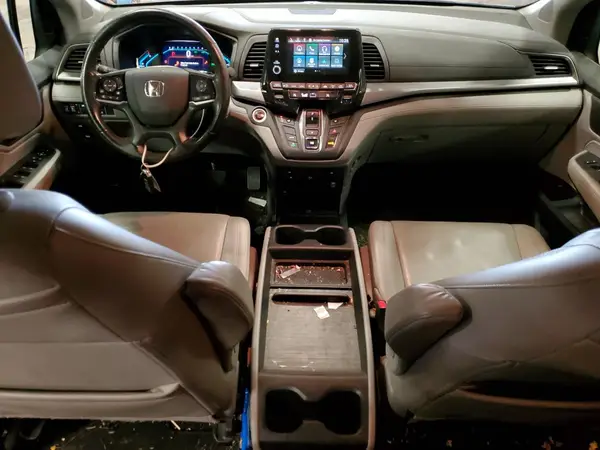 5FNRL6H78KB073656 2019 HONDA ODYSSEY - Image 8