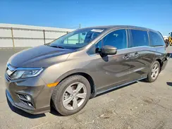 5FNRL6H78KB074189 2019 HONDA ODYSSEY