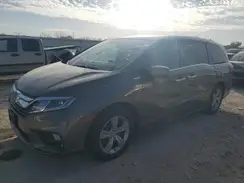 5FNRL6H78KB076931 2019 HONDA ODYSSEY