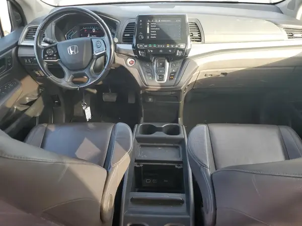 5FNRL6H78KB076931 2019 HONDA ODYSSEY - Image 8
