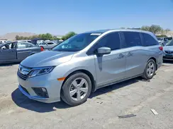 5FNRL6H78KB077139 2019 HONDA ODYSSEY