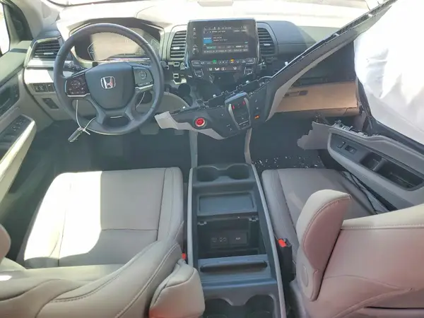 5FNRL6H78KB077139 2019 HONDA ODYSSEY - Image 8