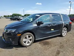 5FNRL6H78KB077254 2019 HONDA ODYSSEY
