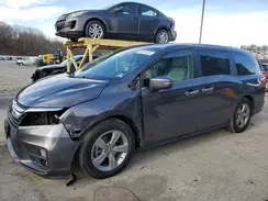 5FNRL6H78KB077870 2019 HONDA ODYSSEY