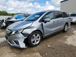 5FNRL6H78KB081272 2019 HONDA ODYSSEY