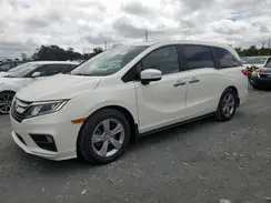 5FNRL6H78KB081787 2019 HONDA ODYSSEY