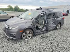 5FNRL6H78KB082468 2019 HONDA ODYSSEY