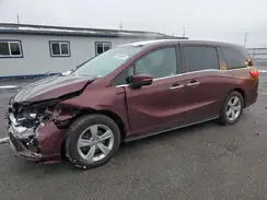 5FNRL6H78KB083698 2019 HONDA ODYSSEY