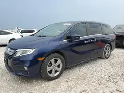5FNRL6H78KB085080 2019 HONDA ODYSSEY