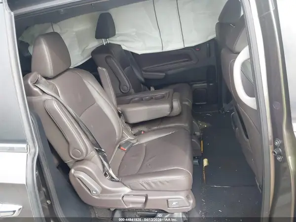 5FNRL6H78KB087217 2019 HONDA ODYSSEY - Image 8